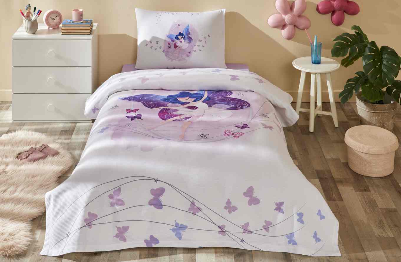 PIKE TK. RF TK LILA FAIRIES (A) 1