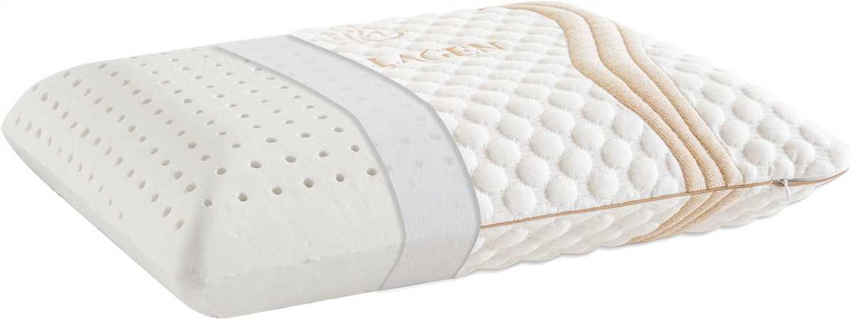 YASTIK VISCO COLAGEN 40X60X13 (D) 1