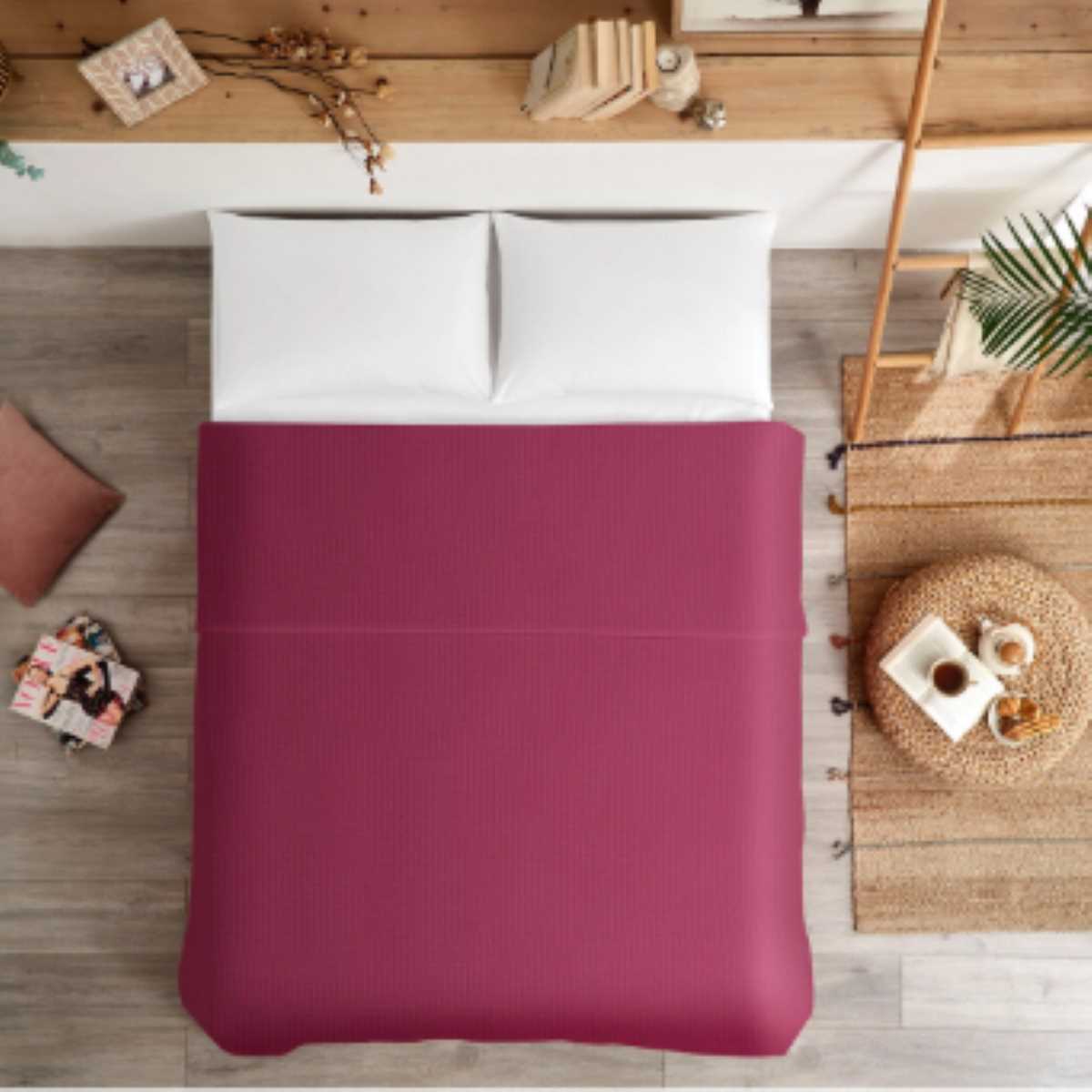 PIKE PK CK MURDUM COLOURIST (A) 1