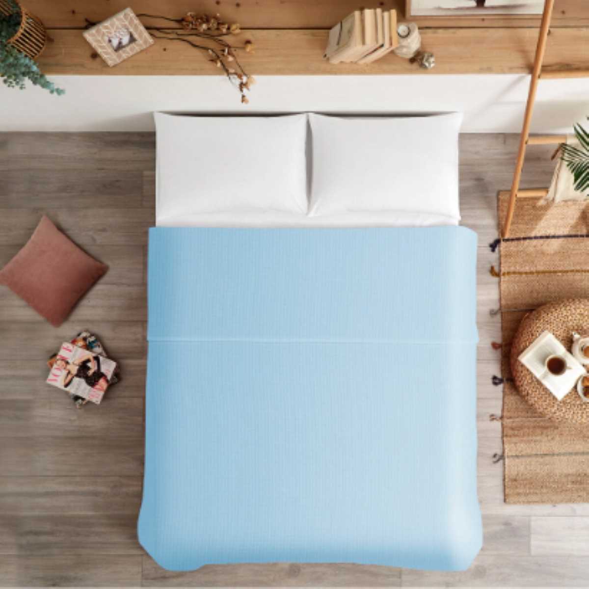 PIKE PK CK BUZ MAVISI COLOURIST (A) 1