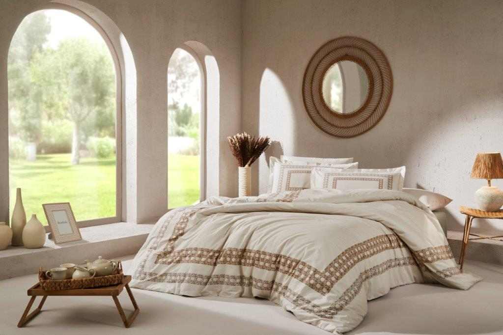 NEV.TK RF CK KREM AUREA (ÖZEL) 1