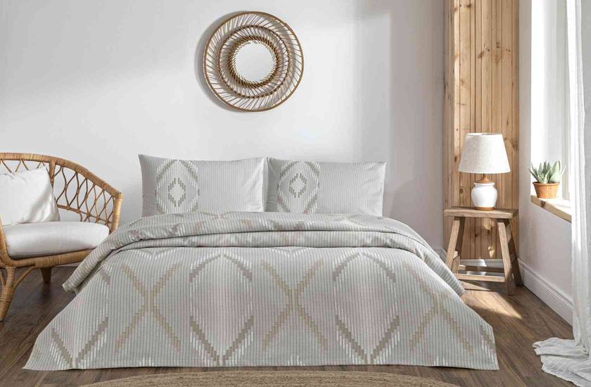 PIKE TK. RF TK KREM LINEA ETNICA (A) 1