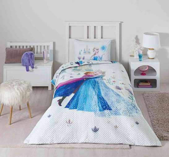 DSNY KAP.NEV.TK RF KREM FROZEN LOVE 1