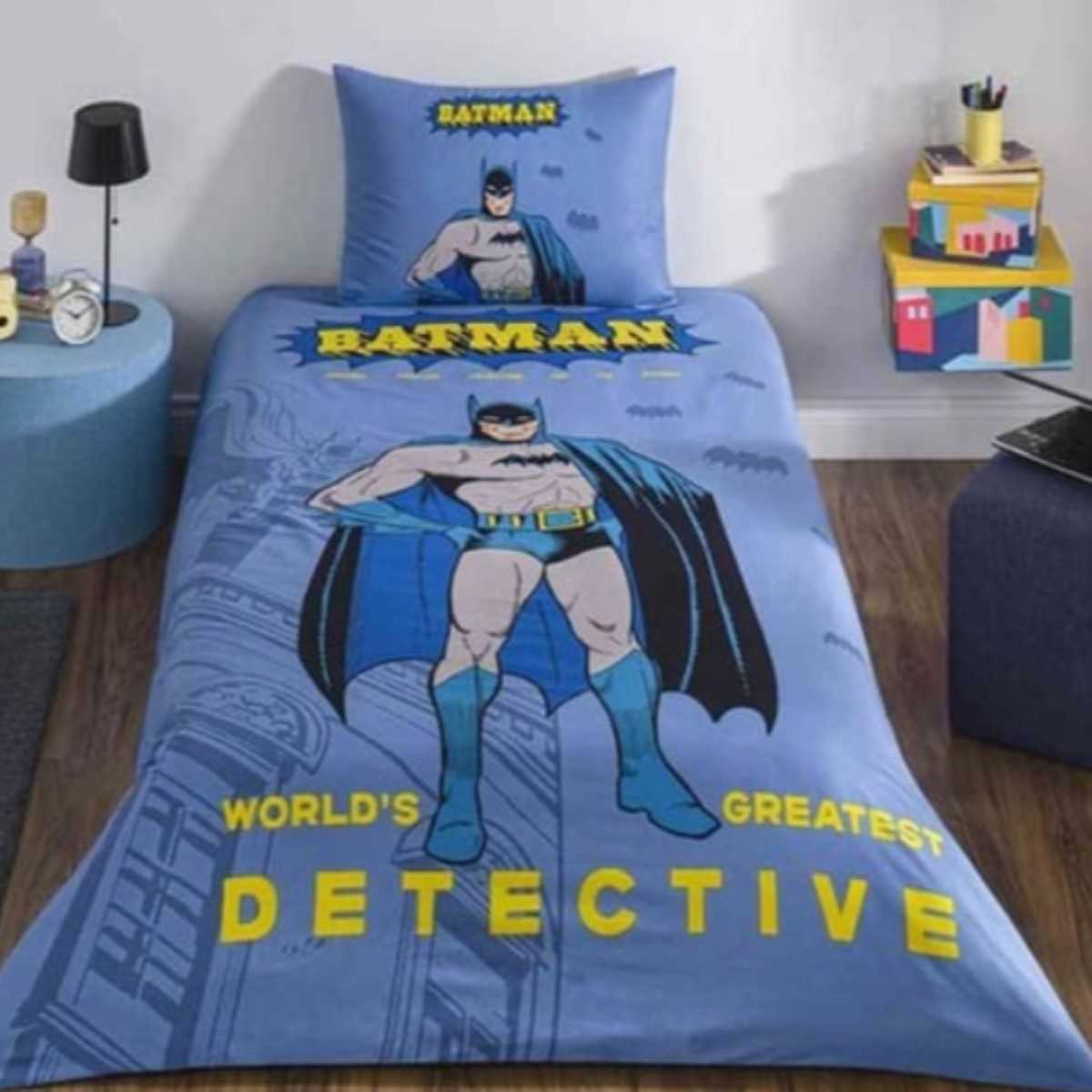 NEV.TK RF TK MAVI BAT.DETECTIVE(LISANSLI 1