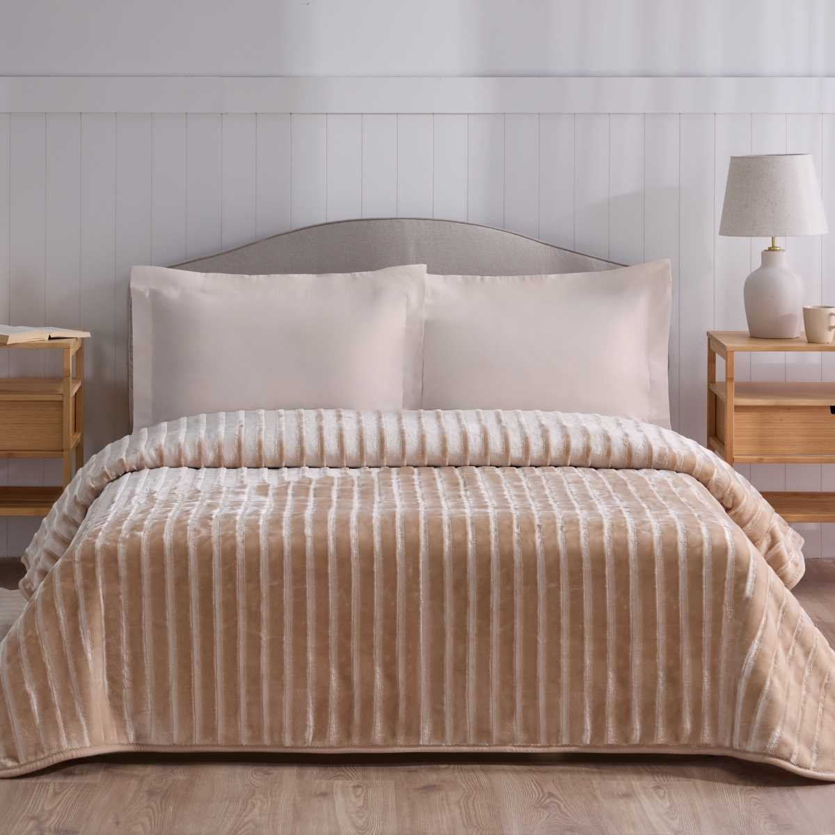 BATTANIYE TRENDY LINE D.KAHVE CK (MSR) 1