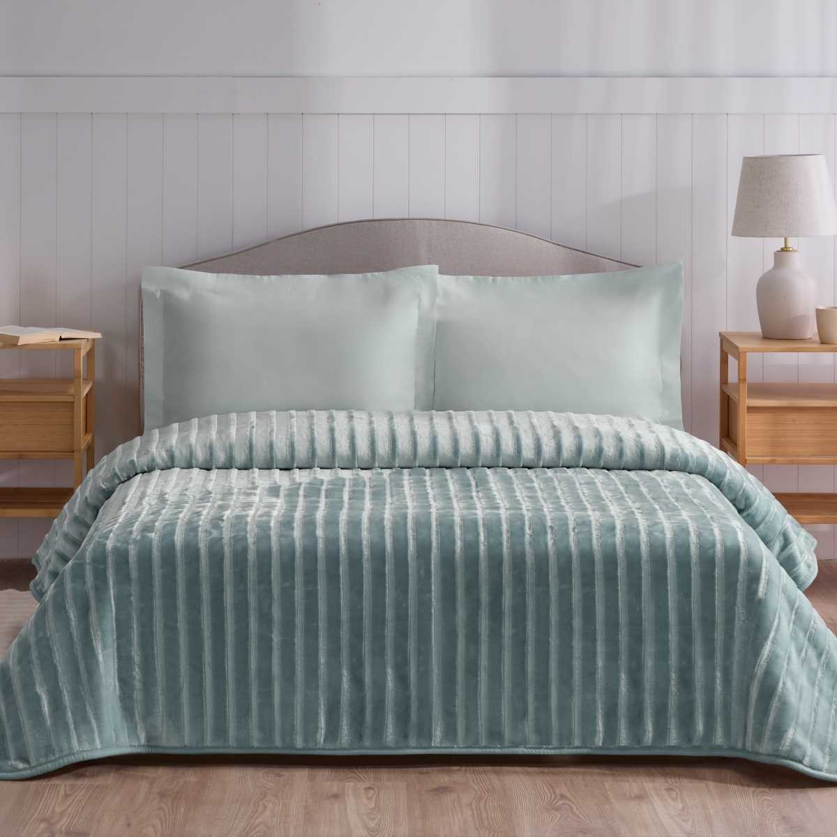 BATTANIYE TRENDY LINE M.YESILI CK (MSR) 1