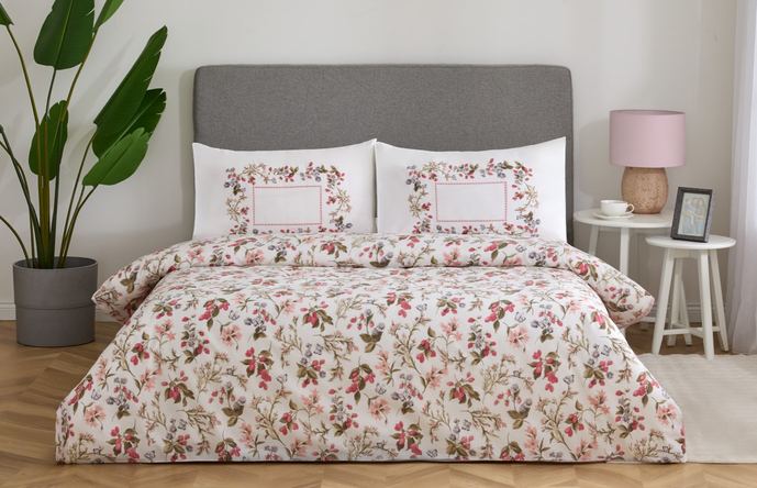 NEV.TK. NEV TK BEYAZ FRESA ROSA (Y) 1