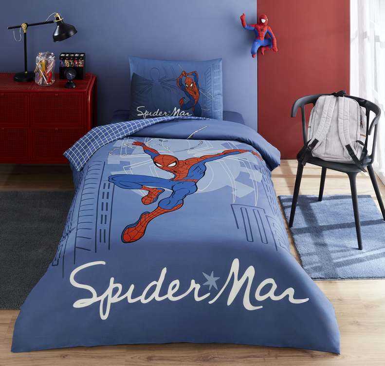 DSNY NEV.TK RF TK GRI SPIDERMAN SENSE 1