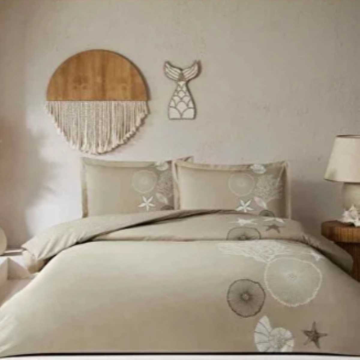 NEV.TK FITTED.CAR RF CK BEJ CORALLINO 1