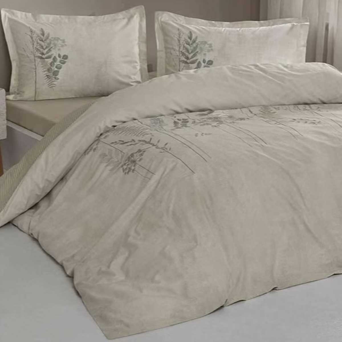 NEV.TK FITTED.CAR RF CK KREM CONIUM 1