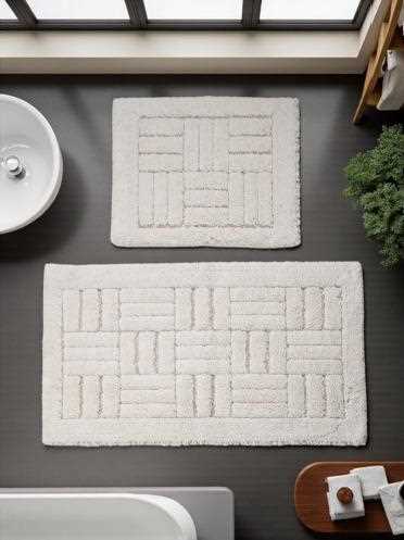 KLOZET TAKIMI TUFTING STORY KREM 60X100+ 1