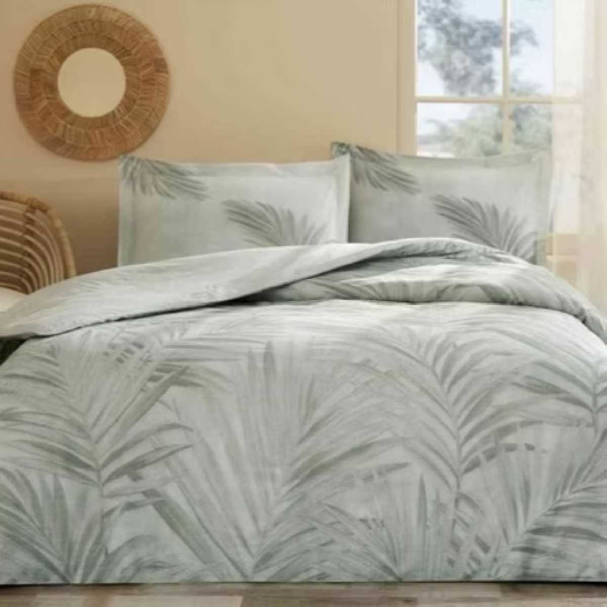 NEV.TK FITTED.CAR RF CK YESIL RAVENEA 1