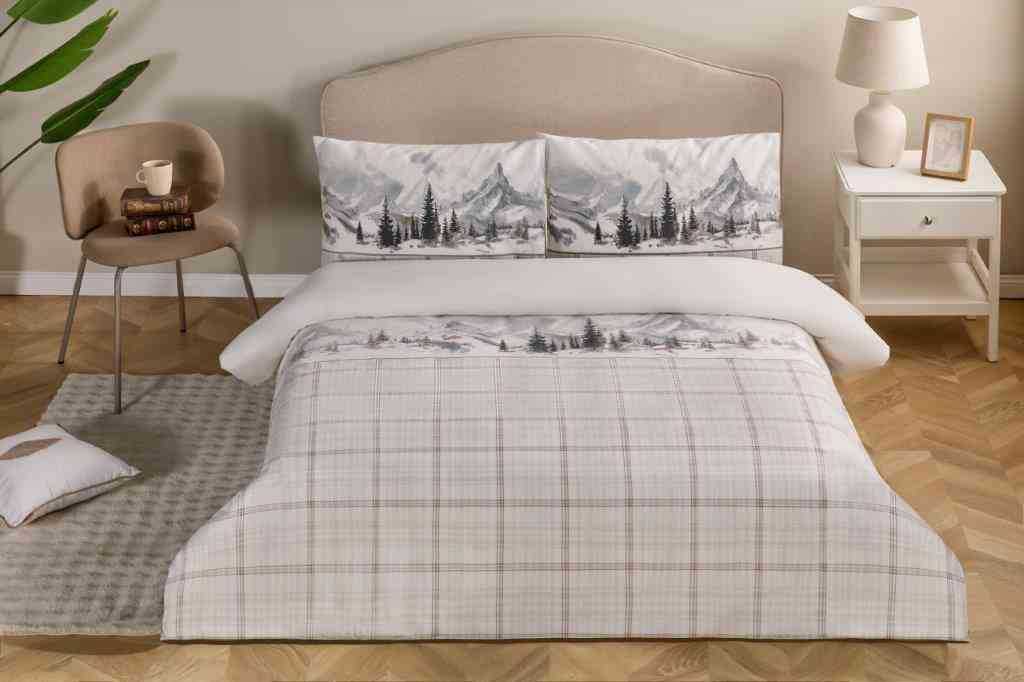 NEV.TK. NEV CK MAVI ALPINE SERENITY (Y) 1