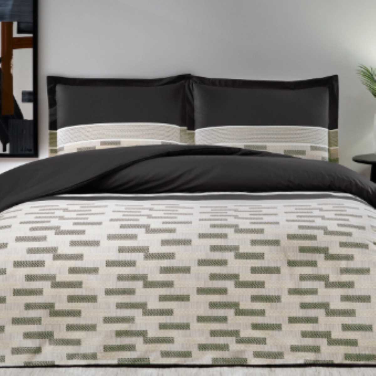 NEV.TK FITTED.CAR RF TK SIYAH SCULPTED 1