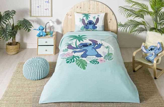 DSNY PIKE TK. RF TK MNT STITCH SUMMER(E) 1