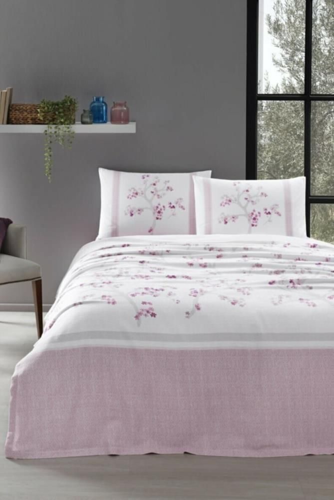 PIKE TK. RF TK PEMBE FLORID (P) 1