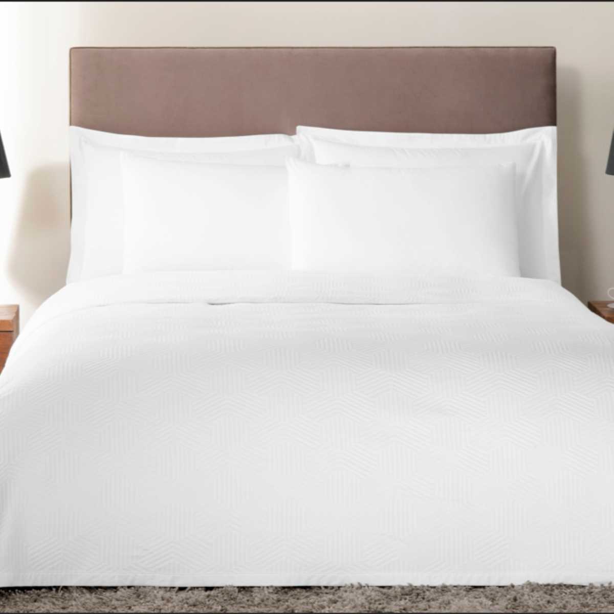 PIKE PK CK BEYAZ 220*240 (OTEL) 1