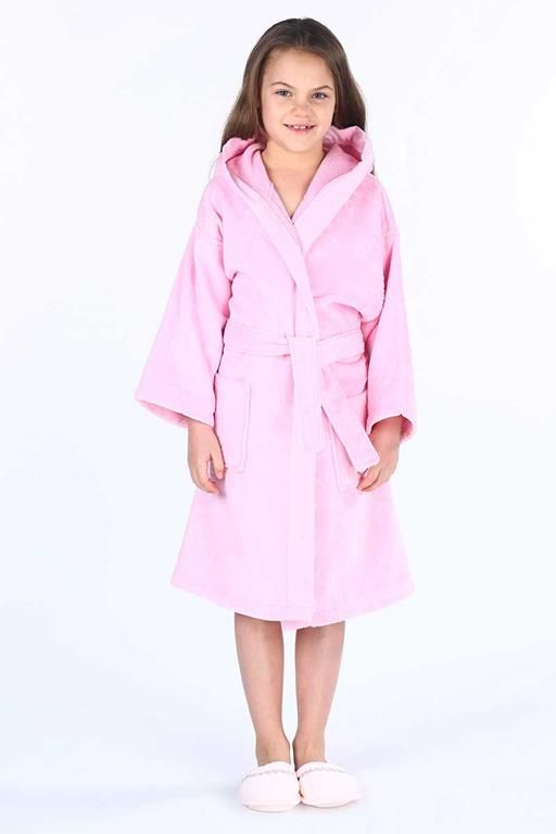 GIRL BUTTERFLY PEMBE COCUK (9-10) 1