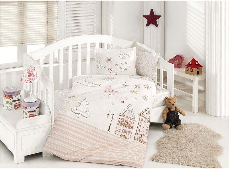 NEV.TK RF BEBE PEMBE STELLA 1