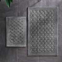 KLOZET PAMUK PONY A.GRI 60*100-40*60 1