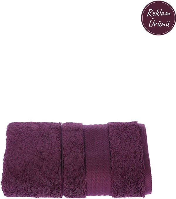 TRENDY K.LILA HAVLU 50*90 1
