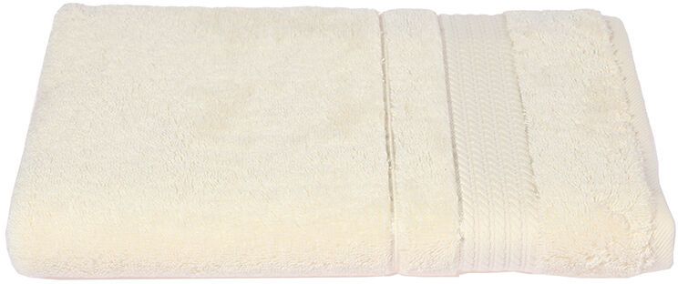 TRENDY KREM PLAJ 70*140 1