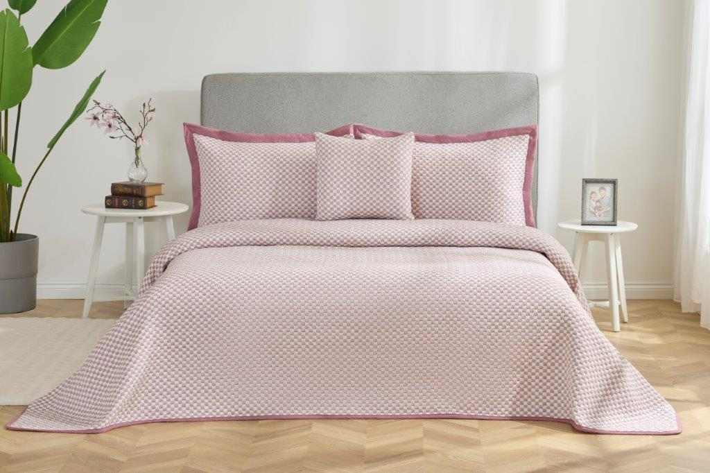 YATAK ORTUSU PLAID DECOROSE CK 1