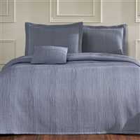 YATAK ORTUSU WOVEN INDIGO CK 1