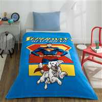 BATTANIYE LIS. SUPERMAN FRIENDS 155X215( 1