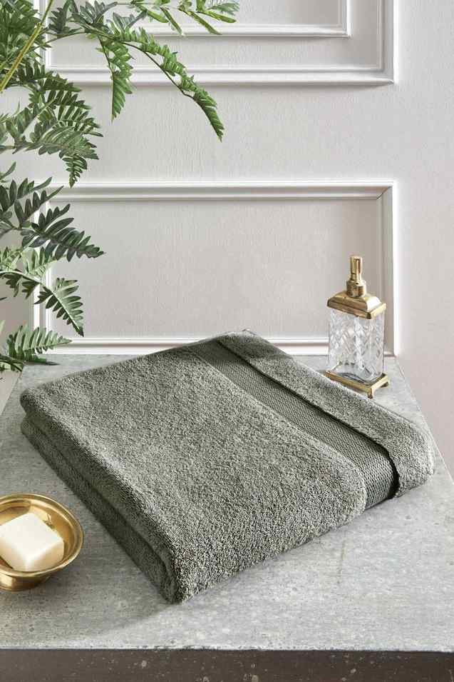 WOVEN YESIL SILGI 90*150 1