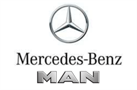 MERCEDES/MAN