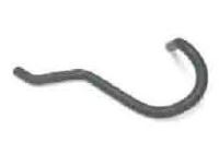 MAGNUM 390-430-470 GENLEŞME TANK HORTUMU 5010211354 1