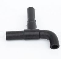 MAN TGA-TGL-TGM KALORİFER HORTUMU  81963010896 1