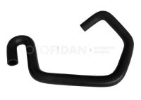 MAN KALORİFER HAVALANDIRMA HORTUMU 81963050258 1