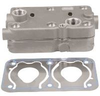 Ø85 KOMPRESÖR KAPAĞI 0011302515 1