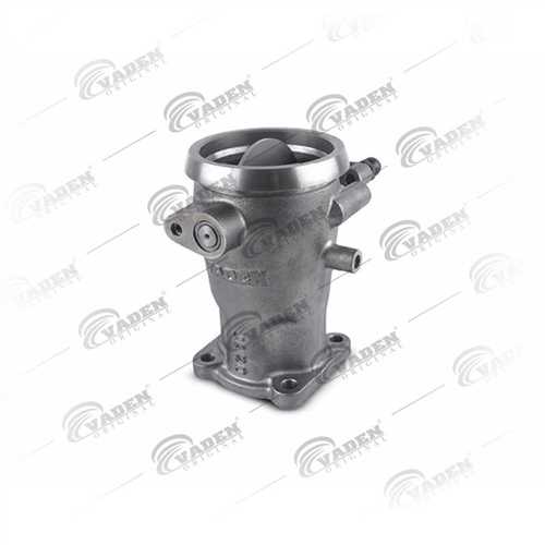 Eksoz Fren Klapesi 906 Euro2/3 1