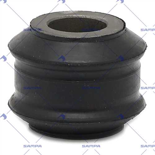 KAUÇUK BURÇ, DENGE KOLU 9743280181 1