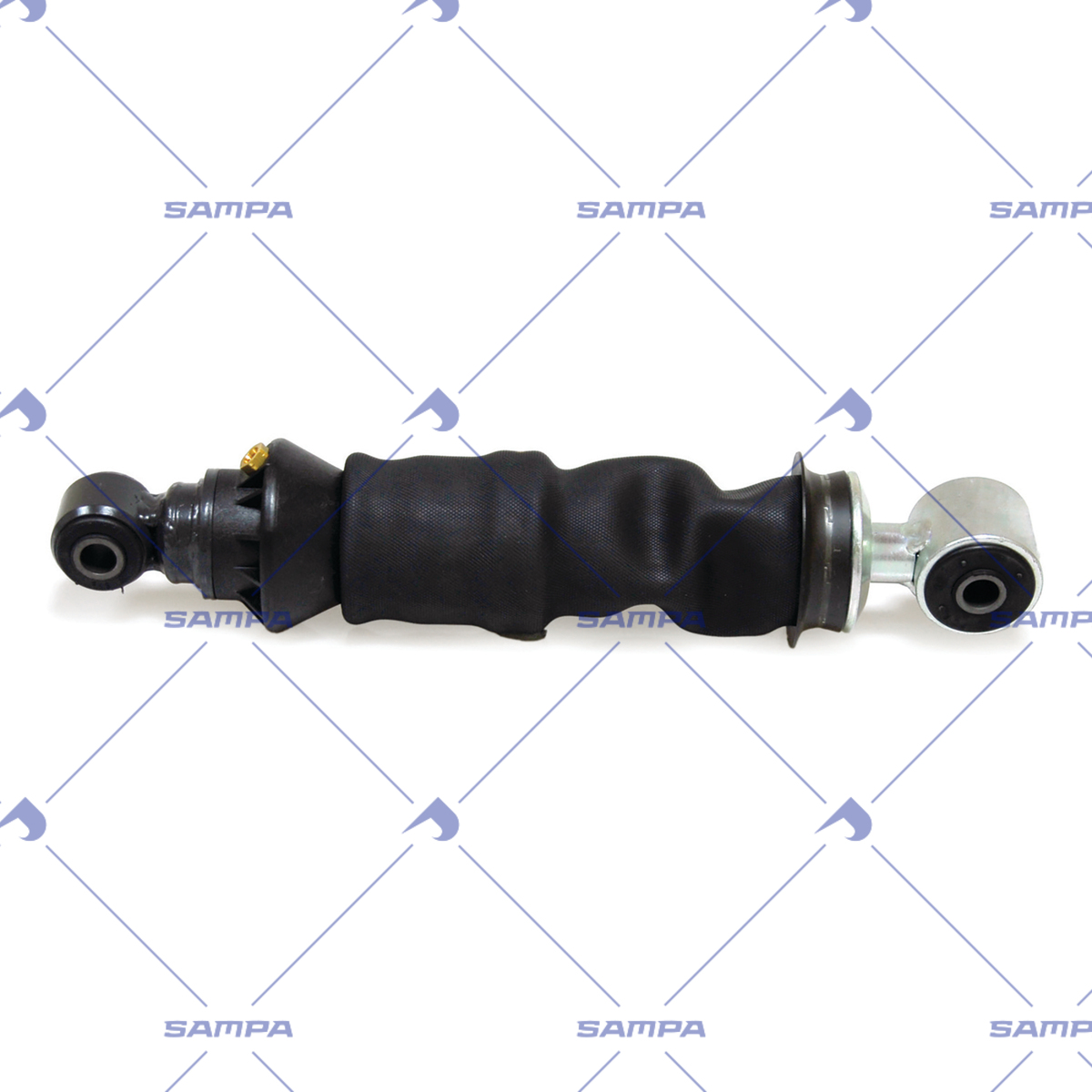 AXOR 1840 KABİN AMORTİSÖRÜ ÖN Axor 1