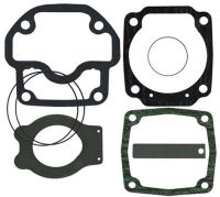 2521 KOMPRESÖR TAMİR TAKIMI (KEÇELİ) 0001303015 1