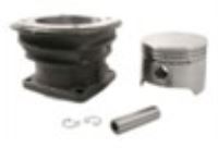 KOMPRESÖR 88Ø GÖMLEK PİSTON 0040340009 1