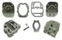 KOMPRESÖR KAPAK SET 51541146054 1
