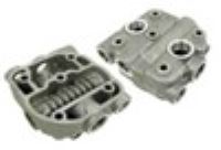 KOMPRESÖR ÜST KAPAK 51541146050 1