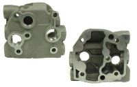 KOMPRESÖR ÜST KAPAK 4071300519 1