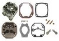 KOMPRESÖR KAPAK SET 100Ø  4421303419 1