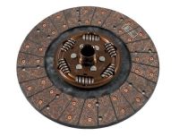 DEBRİYAJ DİSKİ SABİT GÖBEK AÇIK 6 YAYLI 36X40 18 DİŞ 0152504603 1