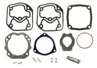 Ø90 KOMPRESÖR TAMİR TAKIMI (NBR) /TG-A 410 51541146081 1