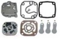KOMPRESÖR KAPAK SET (DÜZ) 100Ø 5411311019 1