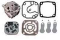 KOMPRESÖR KAPAK SET (BORULU) 100Ø 5411300719/5411301819 1