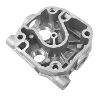 KOMPRESÖR KAPAK DÜZ ACTROS 5411311219 1