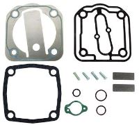 KOMPRESÖR TAMİR TAKIMI  (NBR) 0001307615 1